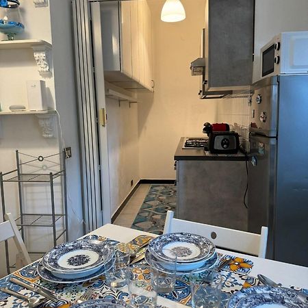 Villa Casa Gughi Rapallo Esterno foto