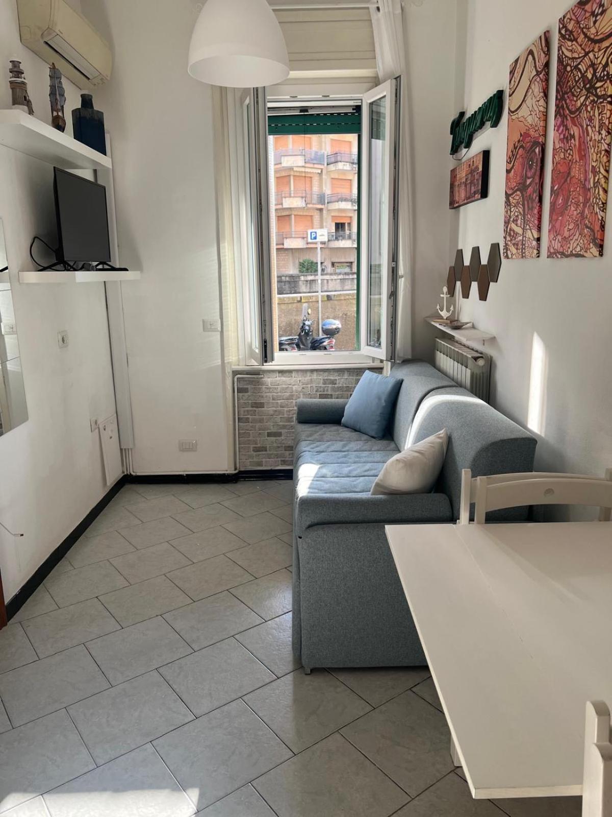 Villa Casa Gughi Rapallo Esterno foto