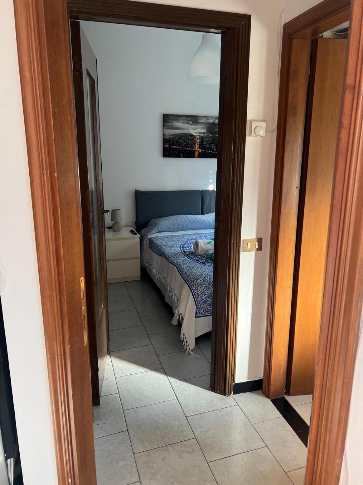 Villa Casa Gughi Rapallo Esterno foto